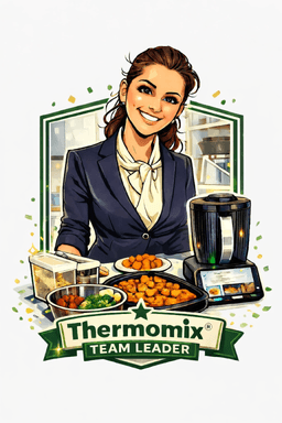 Silvija – Thermomix® Team Leader